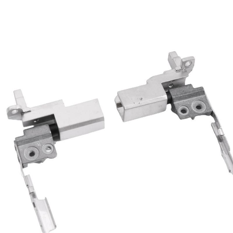 23cm Laptop LCD Hinges Set Left +Right Scren Axis Shaft Replacement for Thinkpad