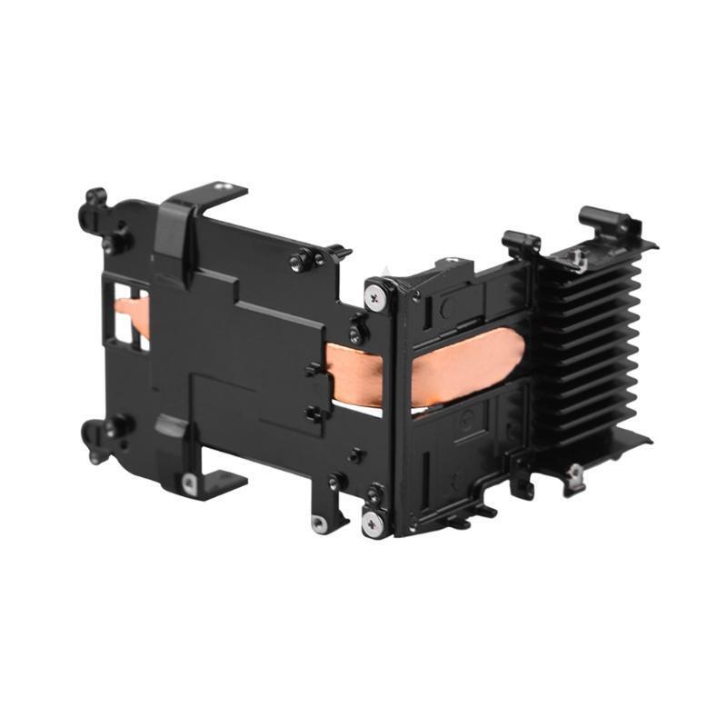 For FPV Combo Controller,Heat Sink Assembly Replacement Remote Control Repair