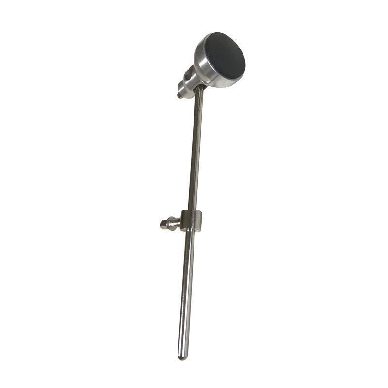 Silicone Head Drum Pedal Beater Hammer For Bass Drum Percussion Instrument Parts