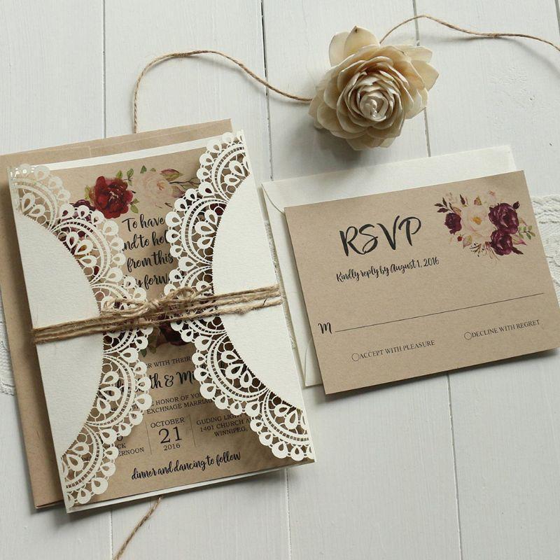 Semicircle Lace Cutting Dies Greeting Invitation Message Card Photo Album Making