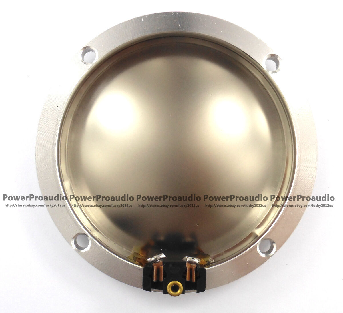 Diaphragm for JBL 2431H VLA Series VLA301 VLA601 VLA901 Vertec VT-4888