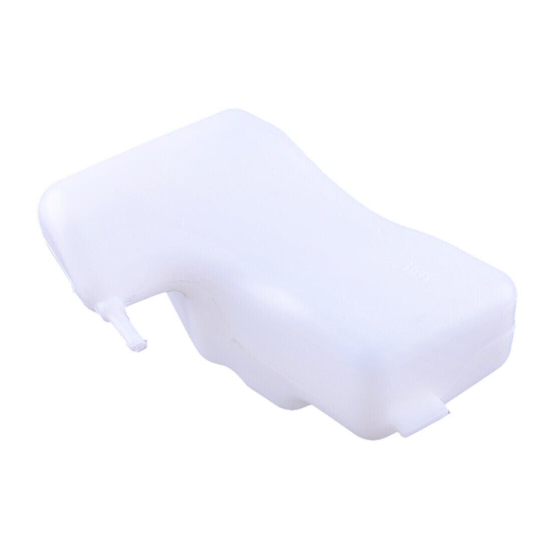 Overflow Coolant Reservoir Radiator Tank Fit For Suzuki DRZ400S 17911-29F11