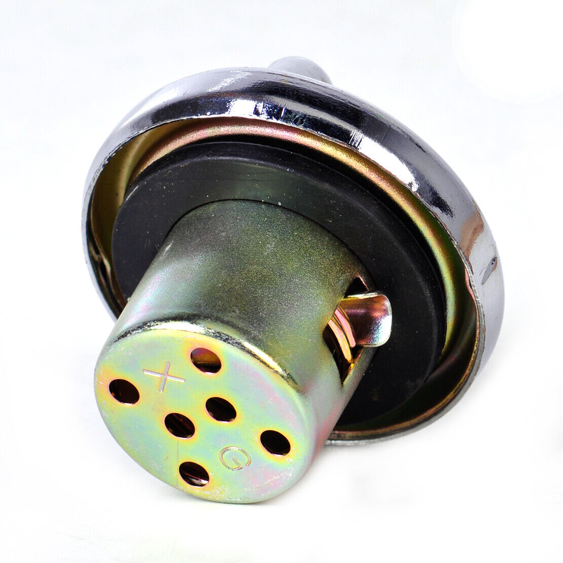 Fuel Gas Tank Cap fit for Scooter Moped GY6 Sunl Baja Roketa GY6 Engine 125cc Li
