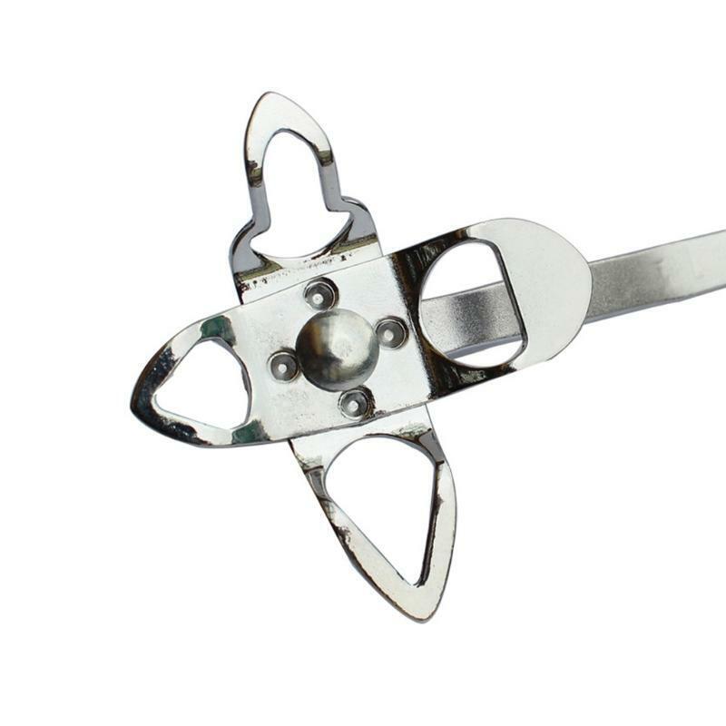 Seal Remover Fastener Plier Crowbar Tool Steel Removal Glass Seal Removal Tool