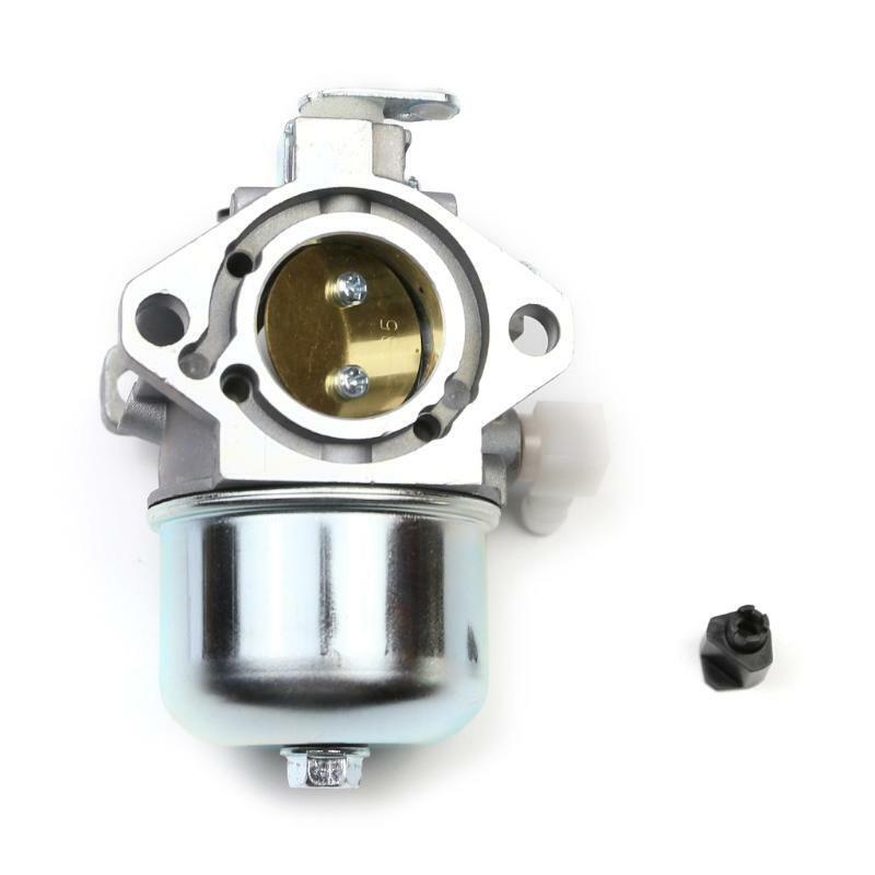 Professional Carburetor Kit for 699831 694941 Lawn Mower Engines Tractor Carb