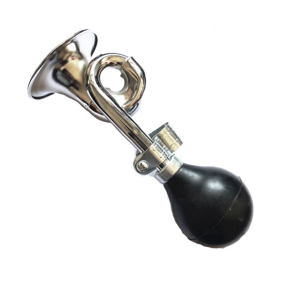 Air Bell Bicycle  Accessories Safety Bike Horn Bike Bell Trumpet Cycling Alarm