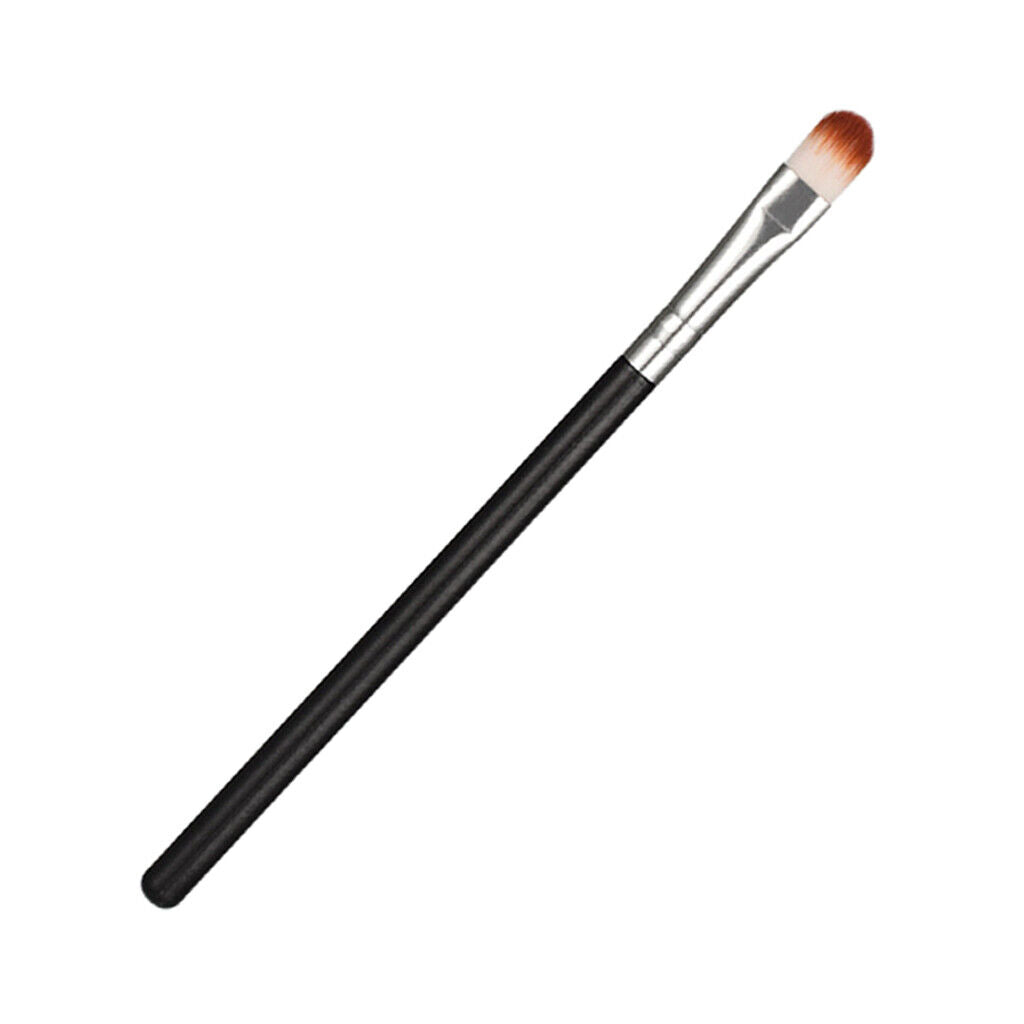 Makeup Brush Powder Foundation Eyeshadow Eyeliner Lip Brush Applicator Tool