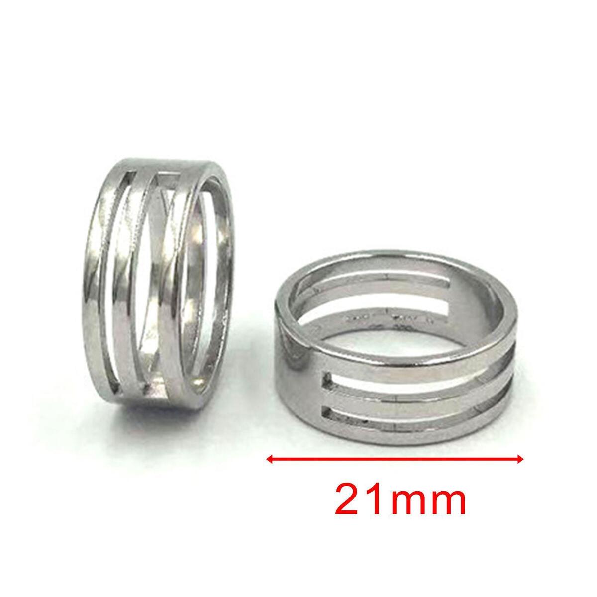 2x Jump Ring Opener Closer Tool Jewelry Making Opening Closing Rings Tool