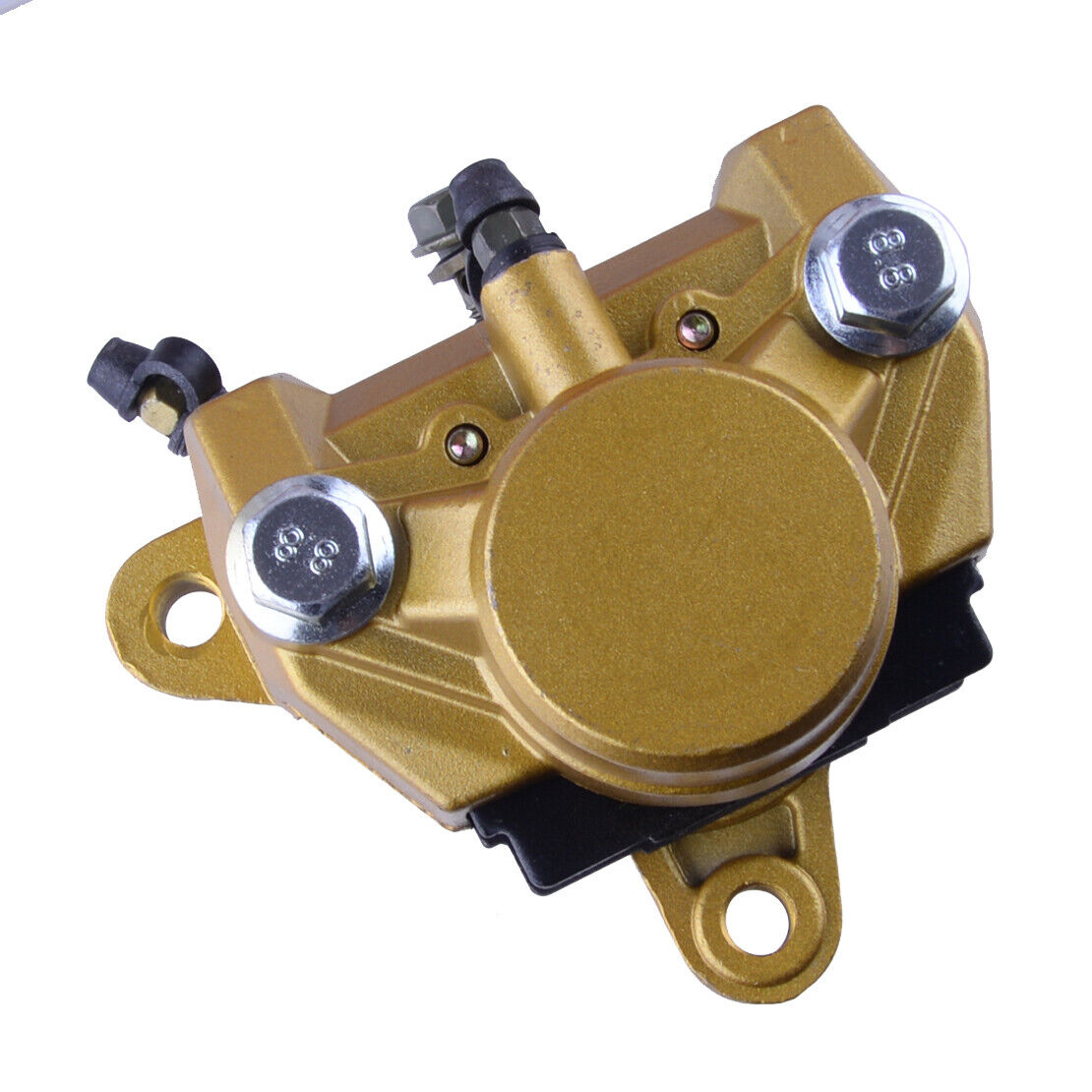 1x Rear Brake Caliper with Pads fit for Yamaha TZR125 TZR250 FZR400