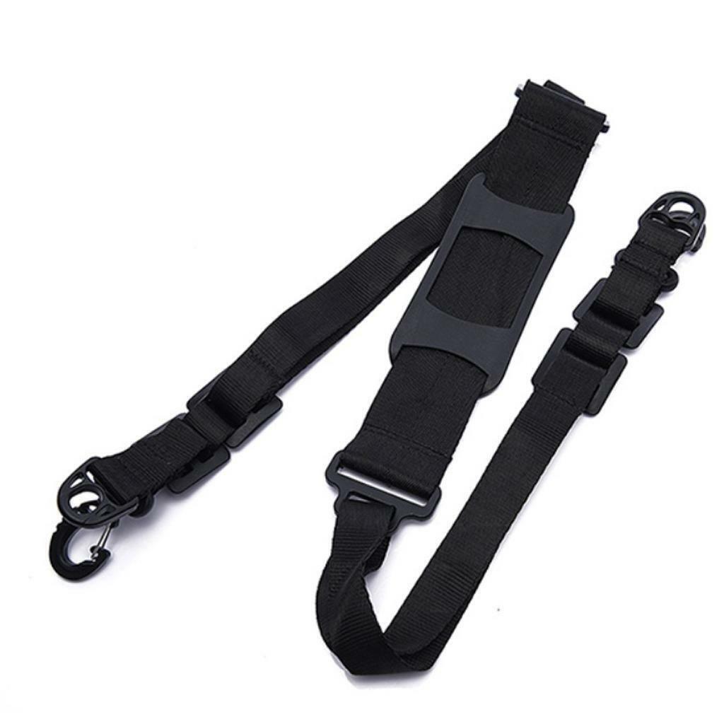 Scooter Pull Strap   Scoot Tow  Carrying Shoulder Band  Hook