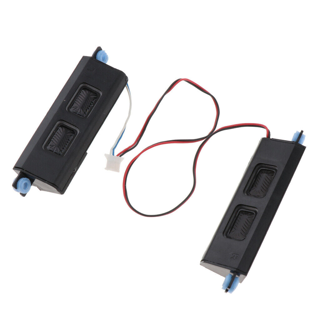 For  Latitude E6540 Replacement  Speakers Set 04JDNR PK23000KM00 NEW .