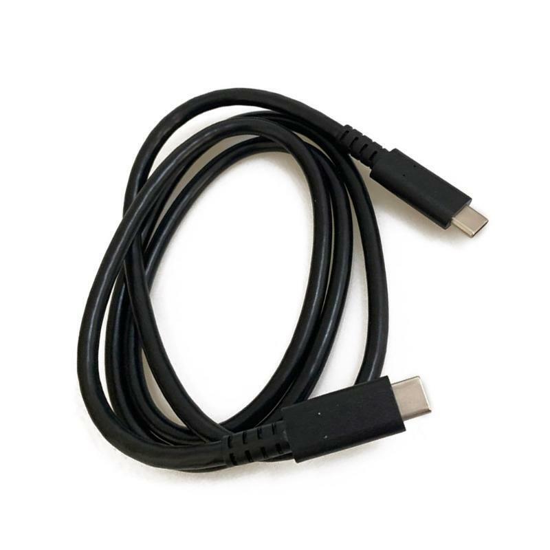 USB Type-C Power Cable for Wacom Digital Drawing Tablet Cintiq Pro DTH-1320 1620