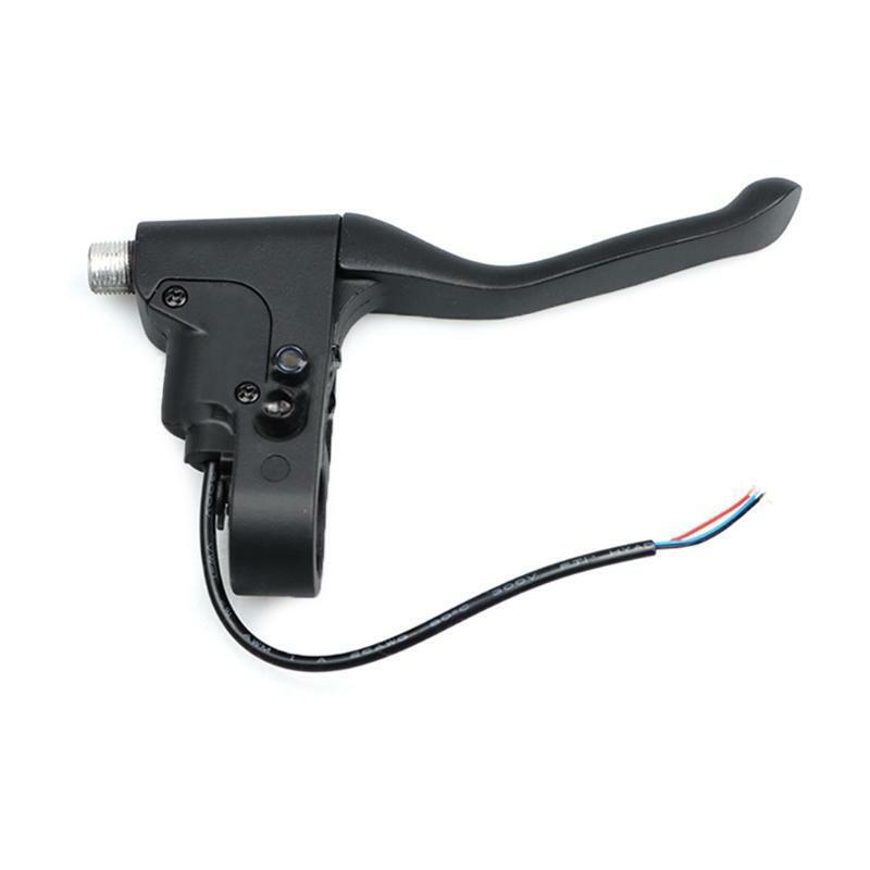 Electric Scooter Brake Handle Lever Replacement for Ninebot-MAX G30 Repair Parts