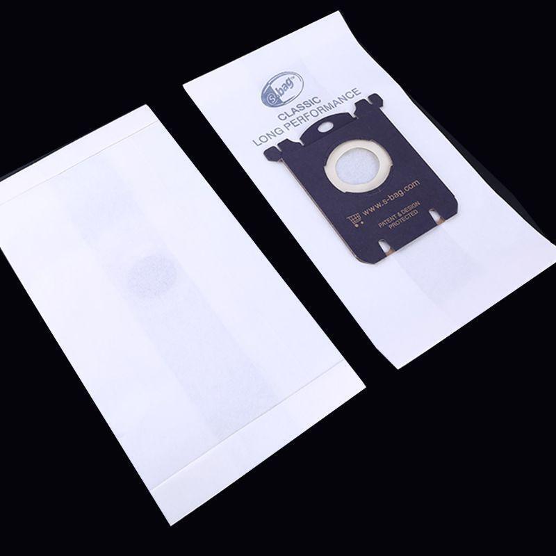 Non-Woven Fabric Bag for Electrolux FC8202 FC8204 FC8206 FC8208 FC8220 Vacuum