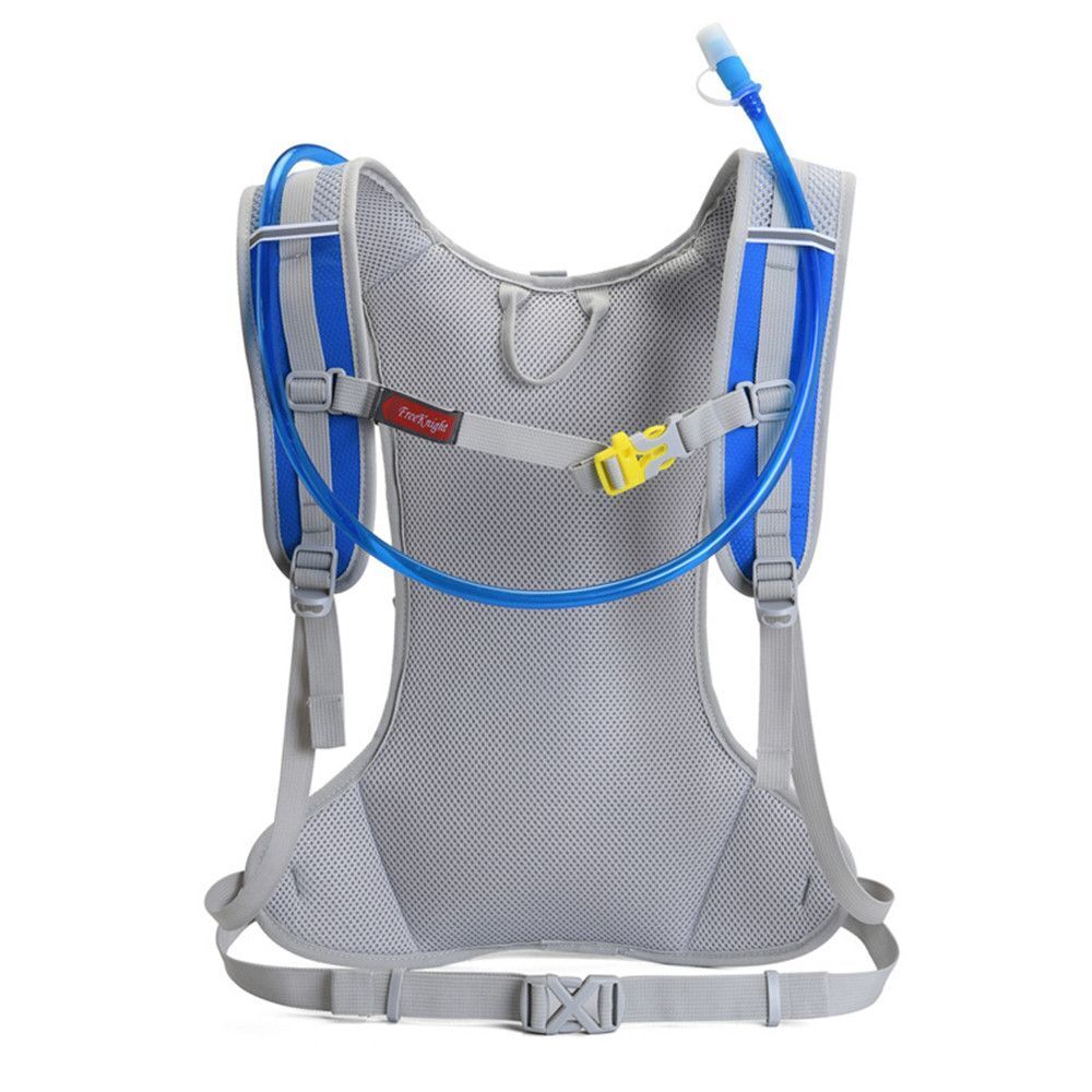 Hiking Waterproof Hydration Pack Water Rucksack 2 Litre Bladder Pack Backpack
