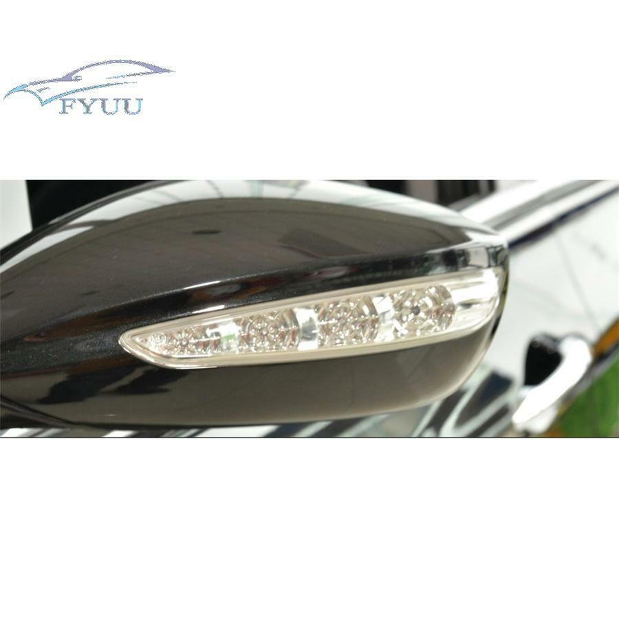 High quality LED mirror turn signal light For Hyundai 2011-2015 Sonata 8th i45