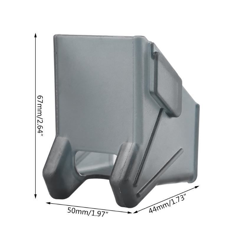 For FPV Drone Anti-scratch Protection Case Housing Battery Protective Cover