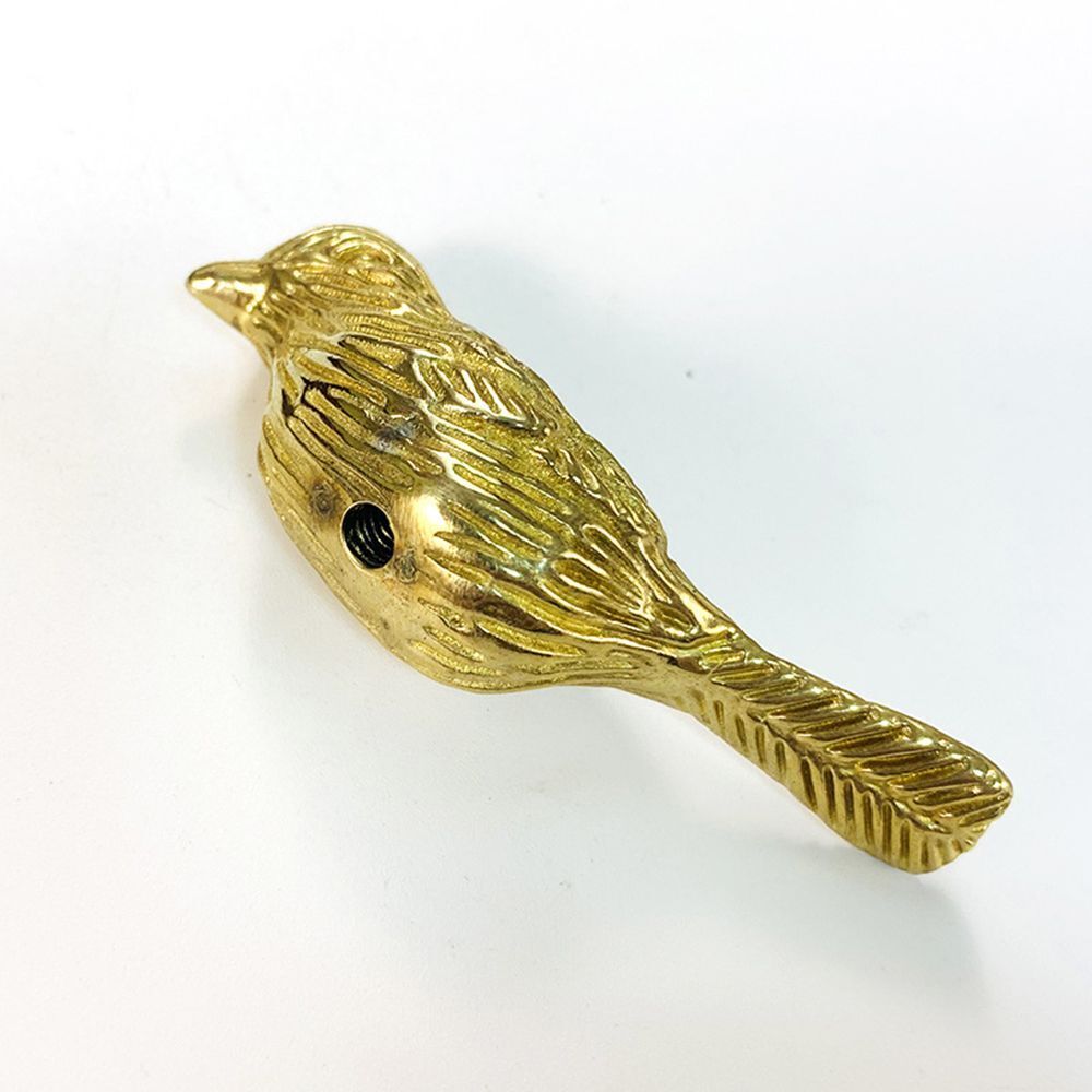 Solid Brass Drawer Knobs Cabinet Handles Wardrobe Pulls Furniture Handles