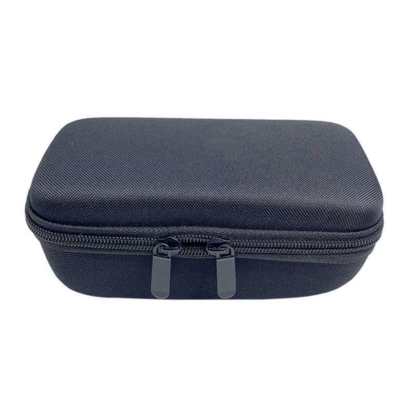 Protective EVA Storage Case Bag Hard Case for logitech pebble M350 Wireless Mice