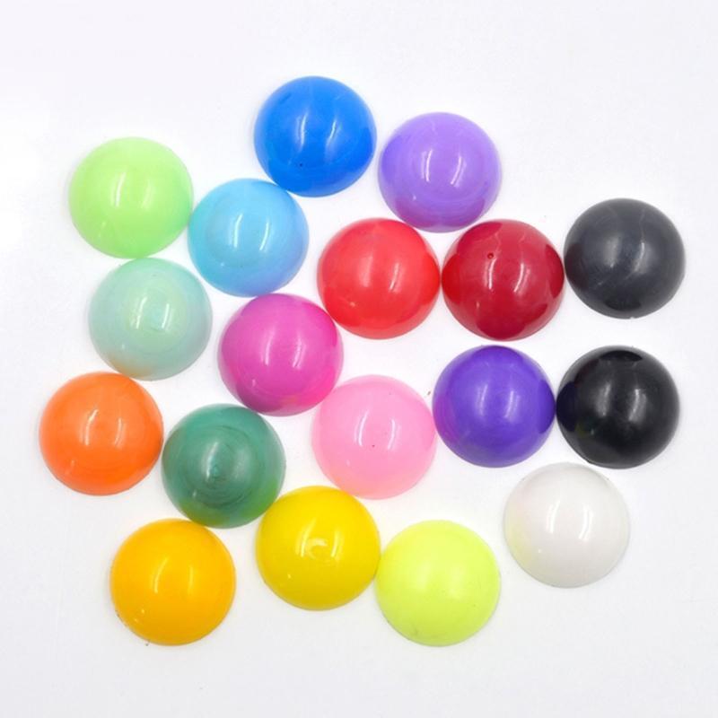 UV Glue Solid Color Essence Epoxy Color Essence Odorless Non-fading Dyeing Agent