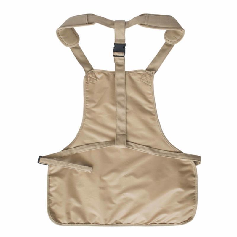 Multipurpose Outdoor Gardening Tool Apron Waterproof and Stain Resistant Picnic