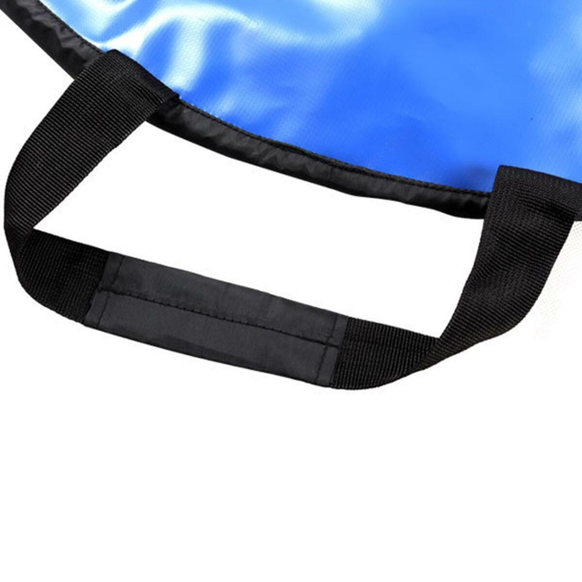 Wetsuit Changing Mat Drawstring Swimsuit  Pad Accessories
