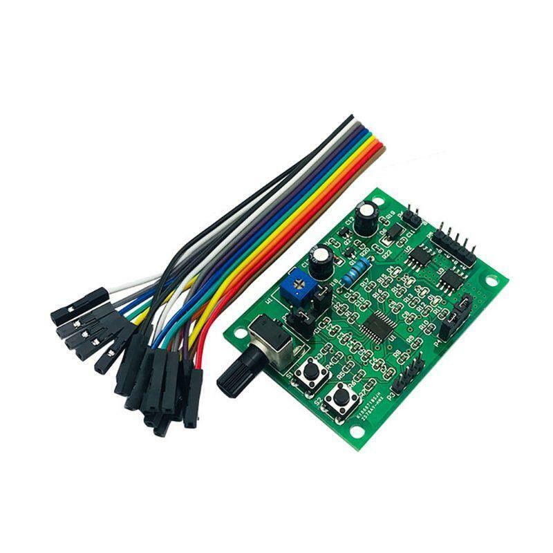 2-phase 4-wire 4-phase 5-wire Multifunction Step Motor Speed Controller Module