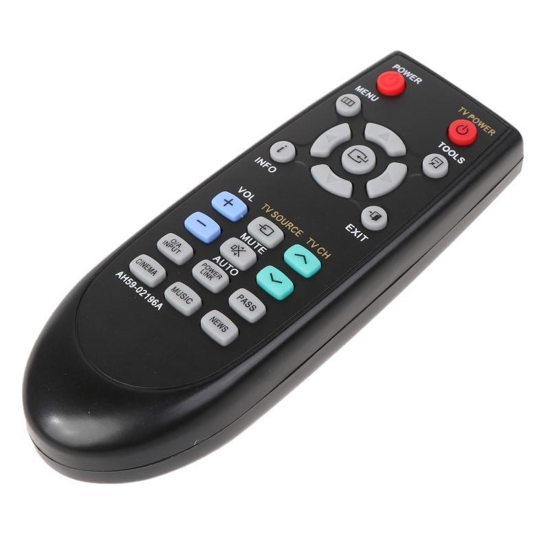 Home Speaker Audio Remote Control AH59 02196A for HT-WS1 HT-SB1R HT-SB1G HT-WS1G