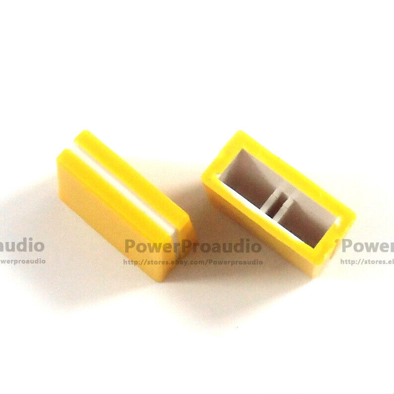 45PCS REPLACEMENT CROSSFADER KNOB FOR PIONEER DJM800 DJM700 DAC2371