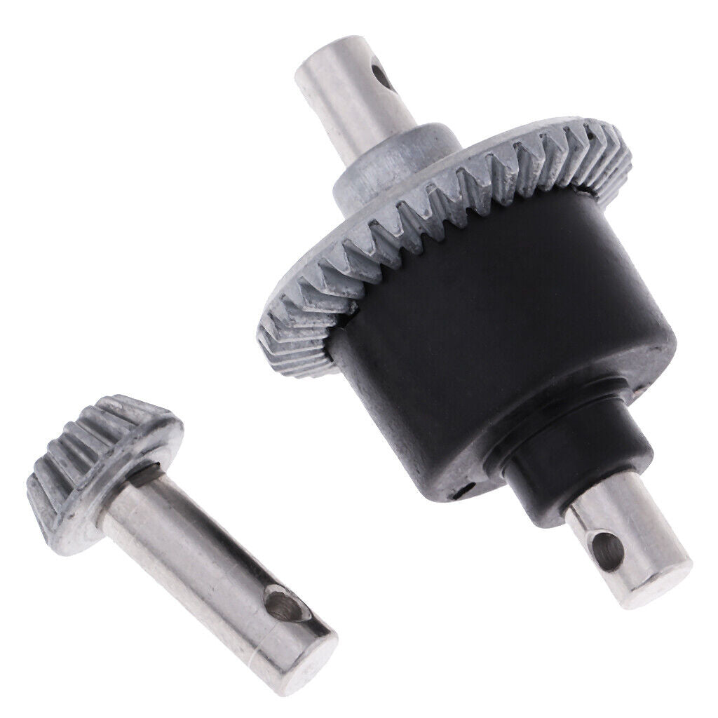 Front Differential Assembly FYQCS01 :12  FY01 FY02 FY03  RC