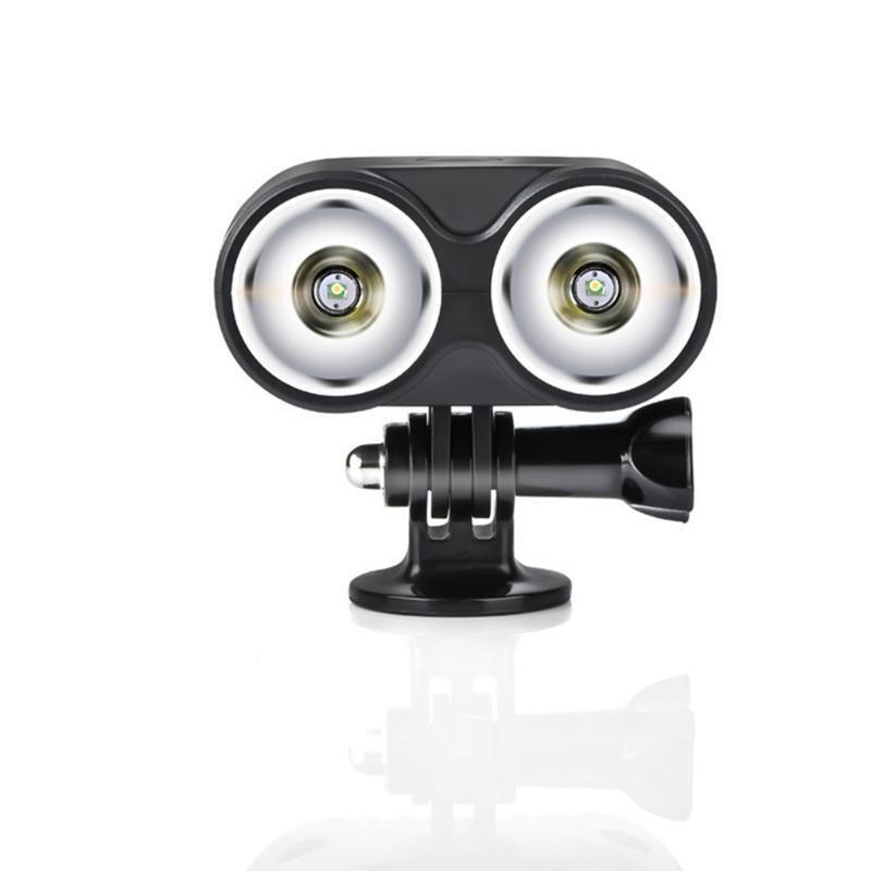 LED Lights Searchlight Flashlight Increase the Fun of Night Flying