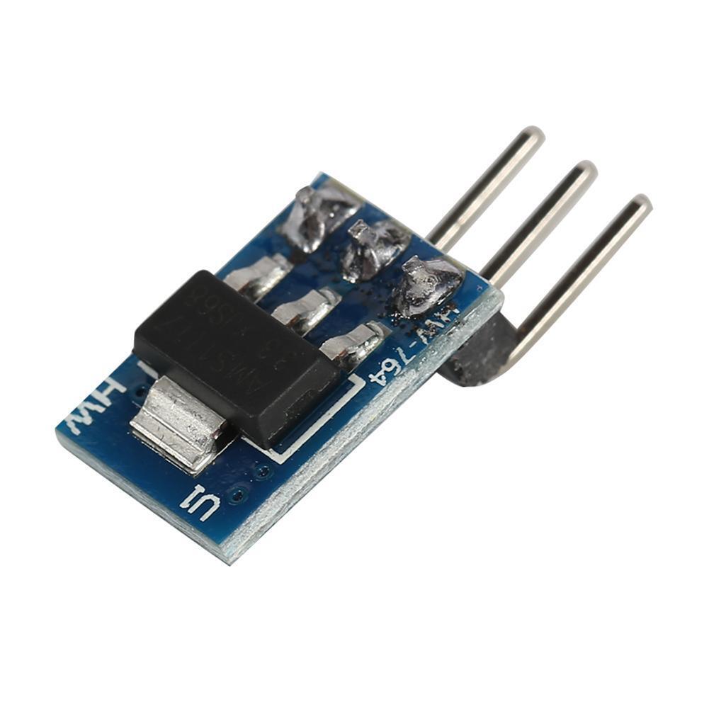 Step-Down Power Supply Module LDO 800mA 3Pin Power Board (AMS1117-5.0)