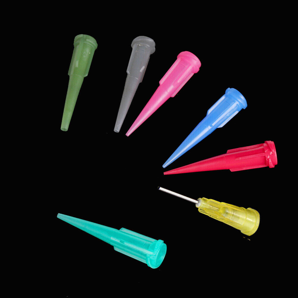 Sauce Plastic Cake Decorating Painting Squeeze Bottles Nozzles Tattoo Jam