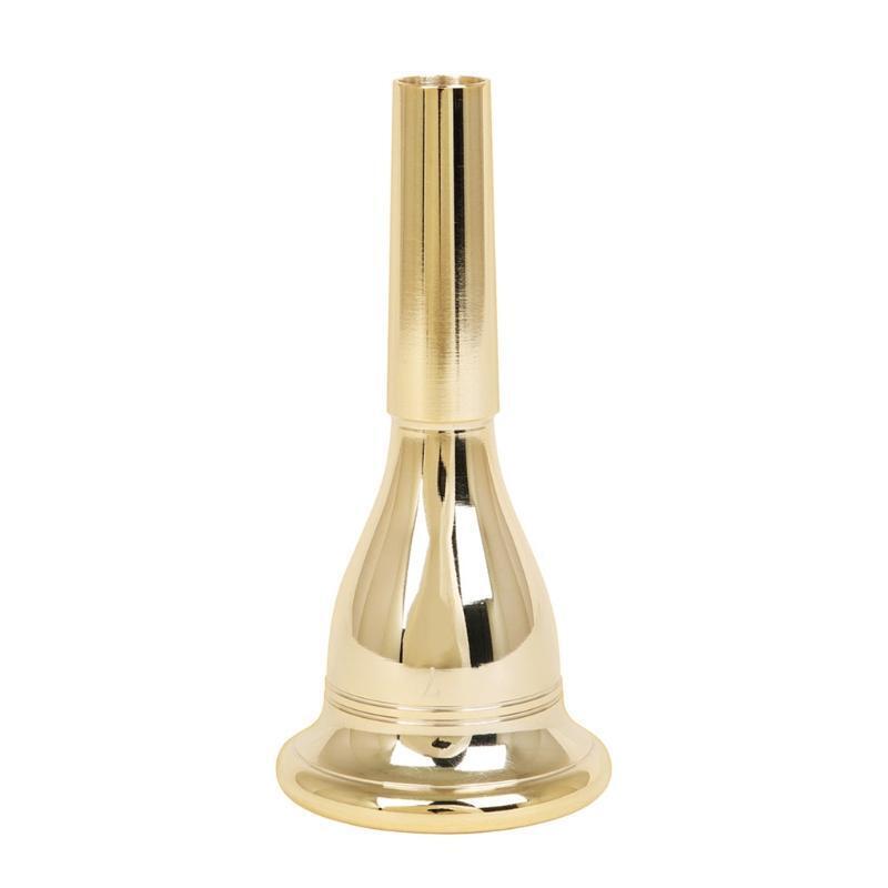 Trombone 7 Large Blowing Nozzle Gift for Trombone Players Professional Sturdy