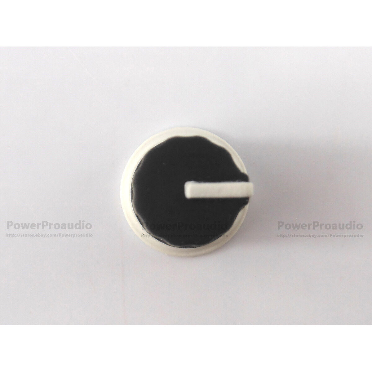 Black EQ Rotary Knob DAA1176 DAA1305 BLACK For Pioneer DJM800 900 2000