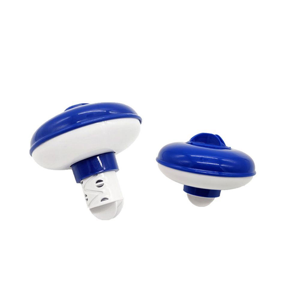 Pool Pill Dispenser Swimming Tablet Dispenser Chlorine Chemical Drug Dispenser