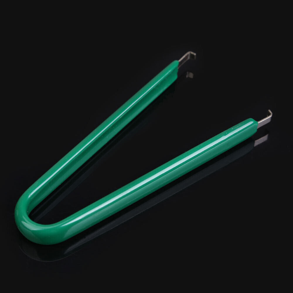 U Type IC Chip Extractor ROM Extraction Tool DIP Encapsulation