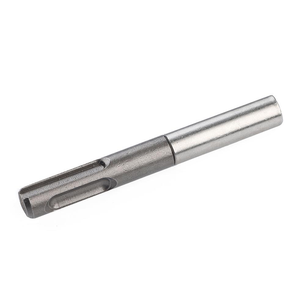 4pcs/set SDS Plus Socket Driver Kits Drill Bit Adapter Conversion Sleeve