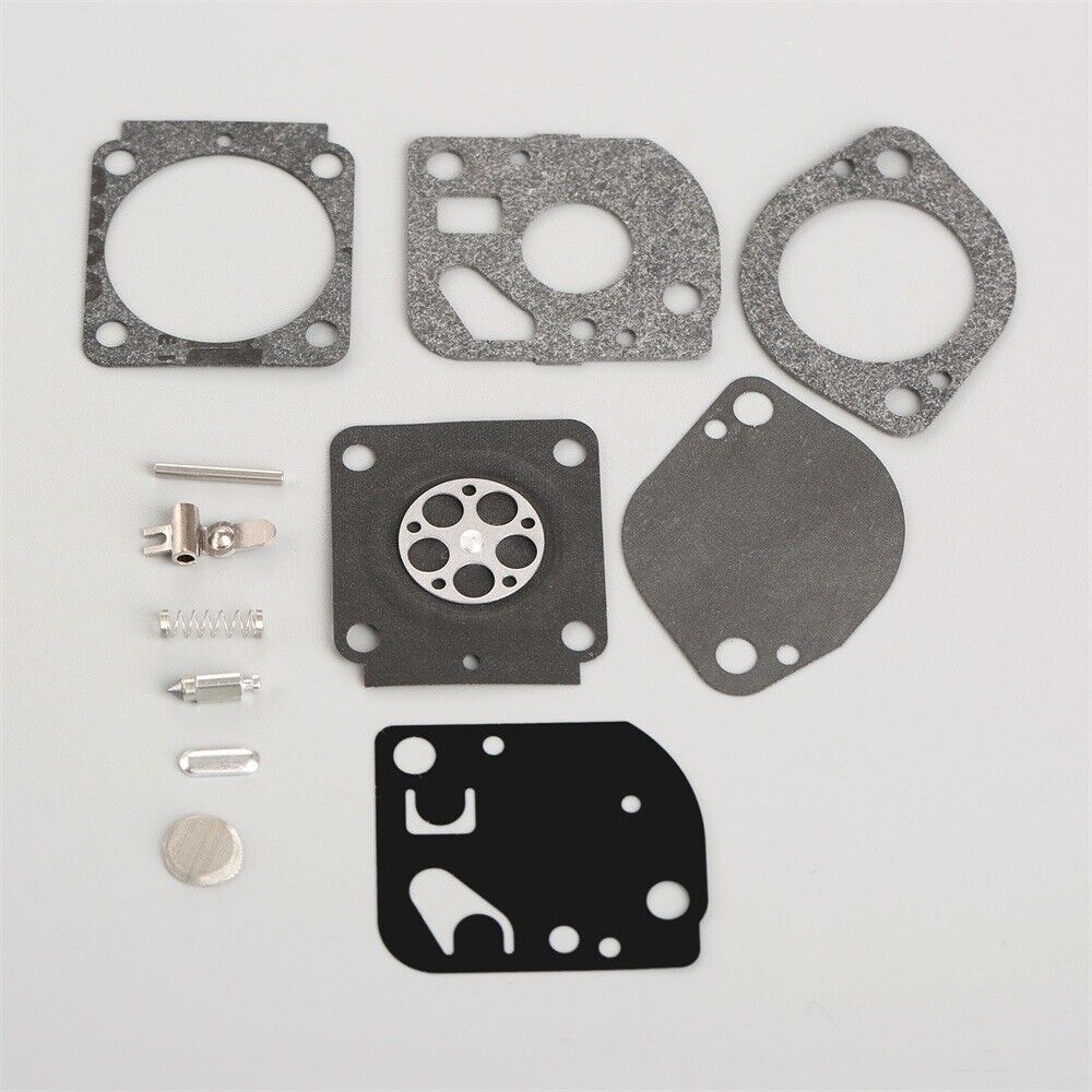 Carburetor Carb Kit RB-134 for STIHL FS100 BR500 BR550 BR600 Replacement ZAMA