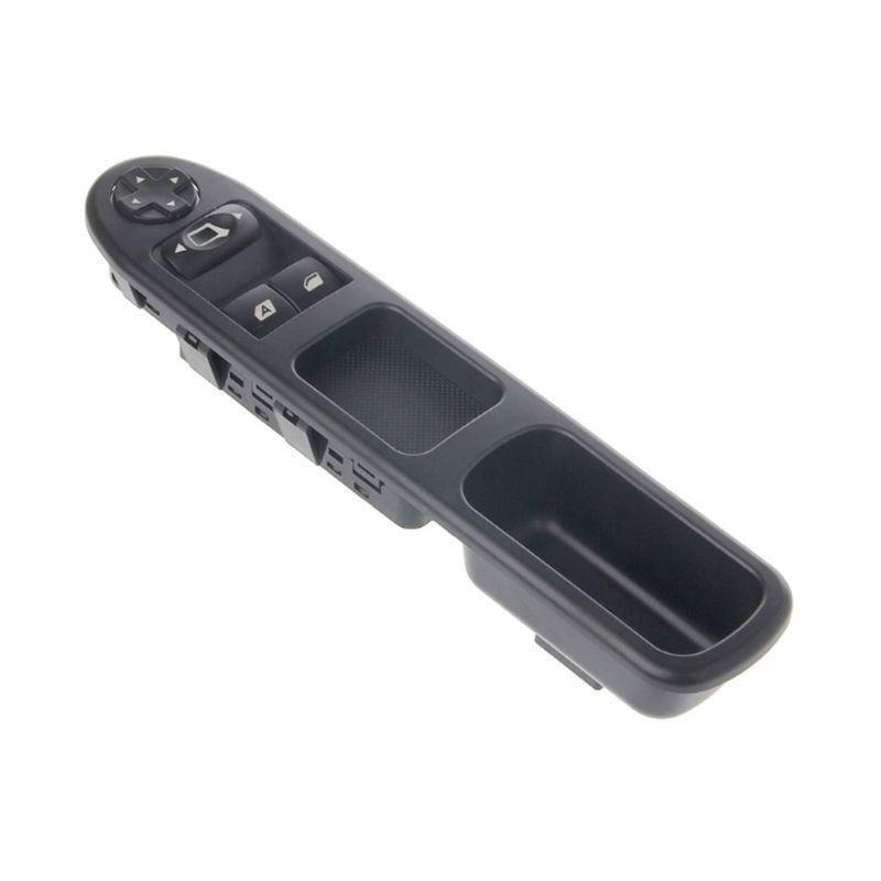 Electric Master Control Power Lifter Window Switch 6554.QC for Peugeot 207