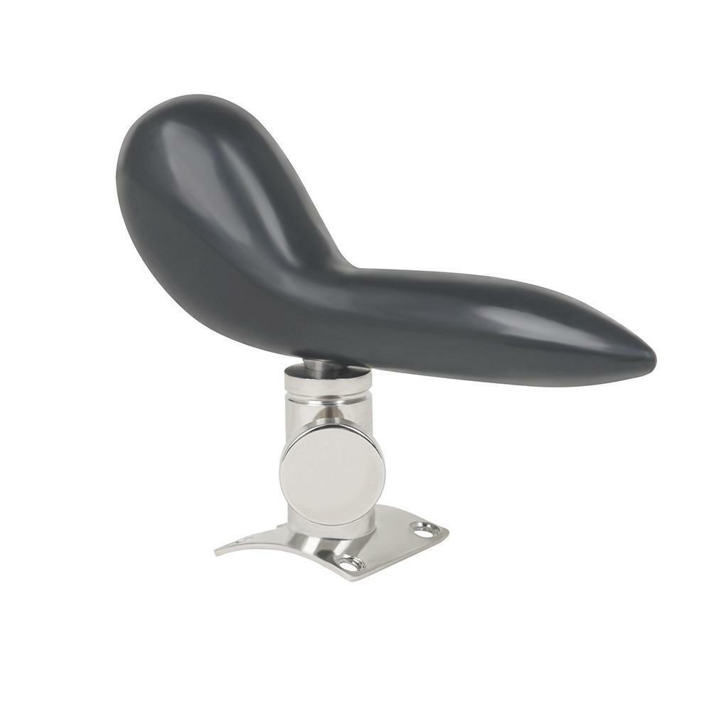 Bassoon   Holder Convenient   to Install and Remove Black