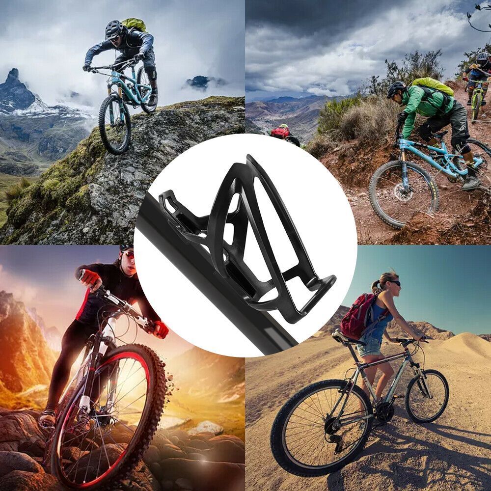 Bottles Storage Bicycle Cup Holder Cycling Accessories Water Bottle Cage