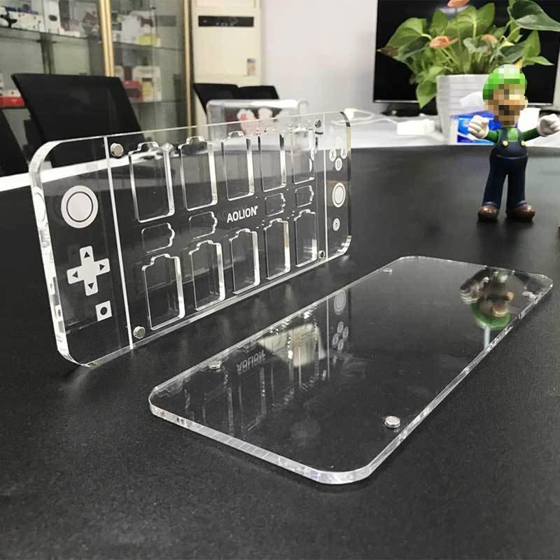 14 Slots for Switch Game Card Memory Card Carrying Case Organizer Keeper