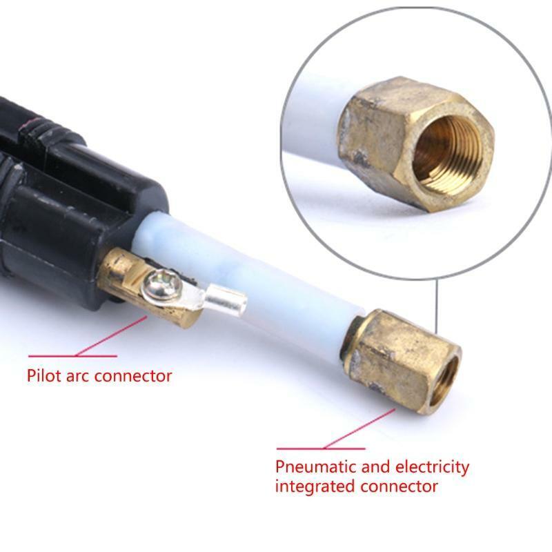 AG60 Welding Gun for Household Farm Small Shop Projects Stable Performance
