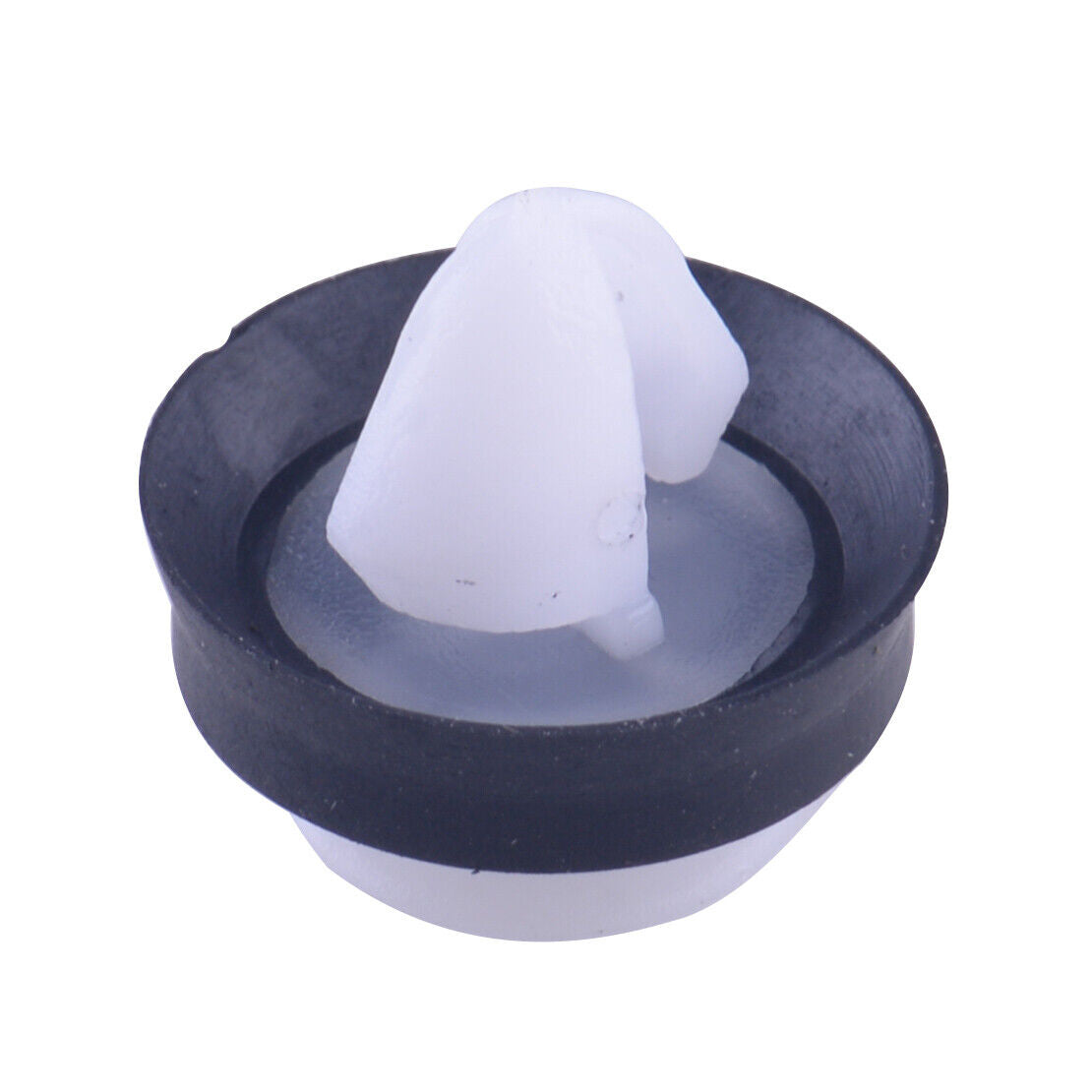 25Pcs Car Front & Rear Door Moulding Retainer with Sealer Fit For Ford Transit