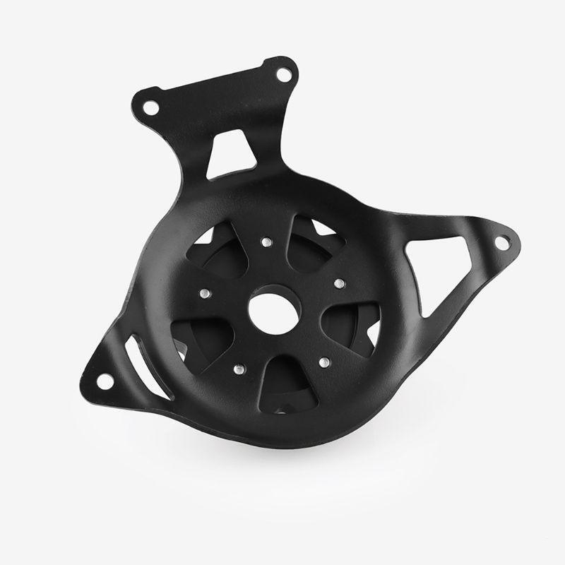 For Kawasaki Z750 Z800 Motorcycle Engine Guard Shield Engine Stator Cover Slider