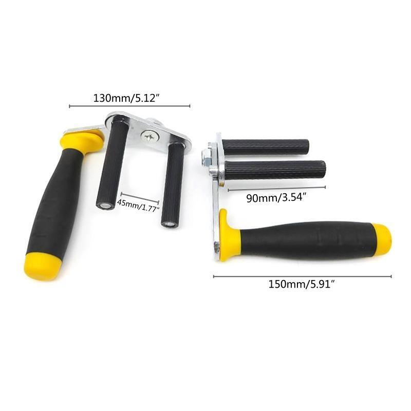 Gypsum Board Lifter for Plywood Panel Plasterboard Glass Board for Floor Board