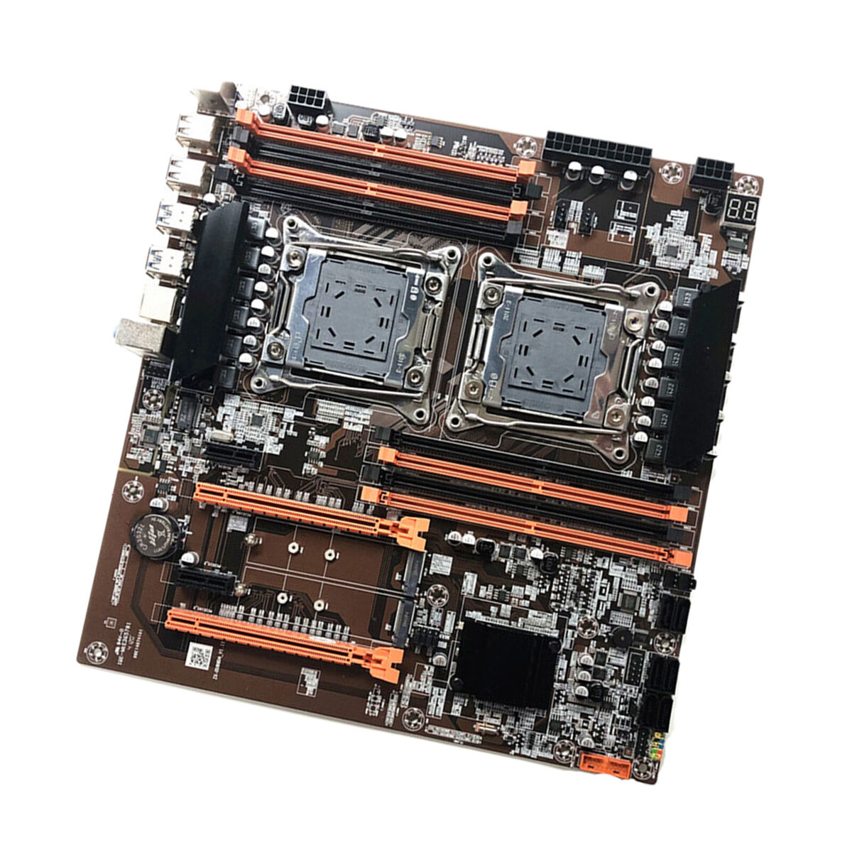 X99  Motherboard Set LGA 2011-3 CPU Game Mainboard Motherboard