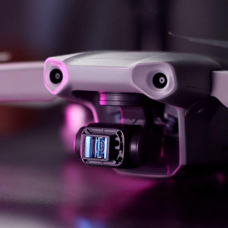Scratch-proof Ultra Wide Angle Widescreen Movie Lens Compatible for Mavic Air 2