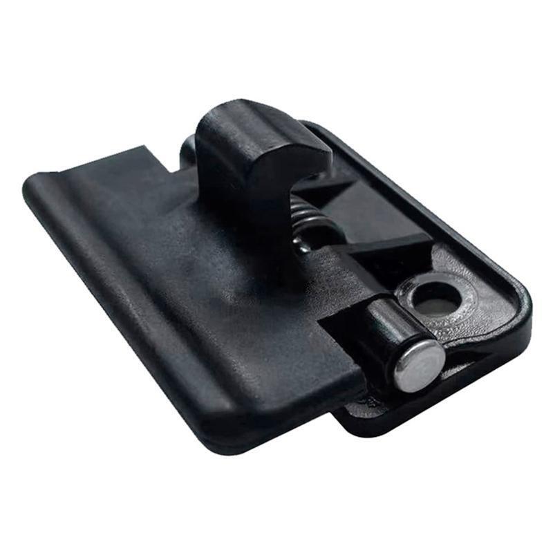 Lid Latch Lock for Center Console Armrest Best for 4Runner Avalo Replaces Part